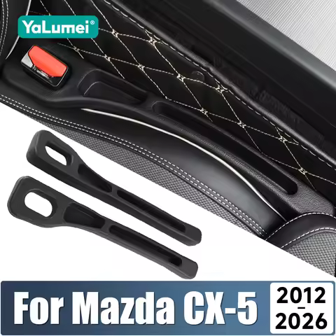 For Mazda CX-5 CX5 KE KF 2012-2015 2016 2017 2018 2019 2020 2021 2022 2023 2024 2025 2026 Car Seat L