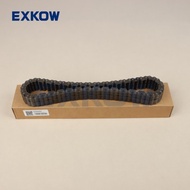 T/F Output Shaft Drive Chain 35 Links for Mitsubishi Triton L200 KB4T KB8T Nativa Pajero Sport KH4W 