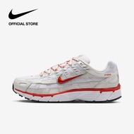 Nike Womens P-6000 Shoes - White ไนกี้ รองเท้าผู้หญิง - ขาว