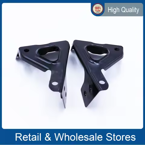 Front Fender Brace Bracket 5N0821135 5N0821136 5N0821137 5N0821138 For VW Tiguan MK1 2009-2015 5N0 8