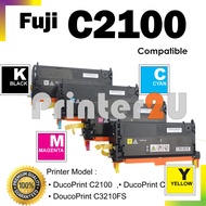 Compatible to Fuj* Xero* DP Docuprint C2100 C3210 C3210DX DPC2100 DPC3210 DPC3210DX CT350485 CT35048