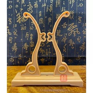 [Dongtian Foju] Fan Frame Detachable Bracket Base Seat Group Palace