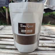 Black Coffee Powder 1 kg Special. Warung coffee.khas Jawa 1 kg. temuroso coffee