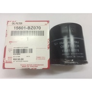 Toyota Genuine Oil Filter 15601-BZ070 Avanza