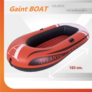 เรือยางเป่าลม เรือยาง เรือยางตกปลา Inflatable boat เรือเป่าลม