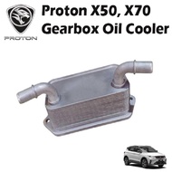 Proton X50, X70 Gearbox Oil Cooler
