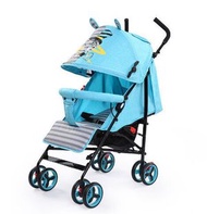 可折疊嬰兒手推車BB車(下單後請聯絡客服確認發貨顏色)