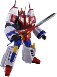 現貨 TAKARA 變形金剛 Masterpeice MP-24 MP24 總司令官 StarSaber 星宇