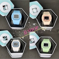 ★Babyg Digital Watch ladies Watch Multicolour Watch Jam Tangan Babyg Digital Watch for women♨