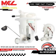 FUEL PUMP ASSY  CBR 250 CBR 250R CBR300 16700-KYJ-901