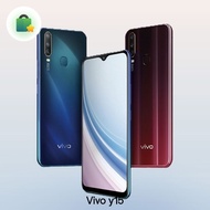 vivo y15 bekas