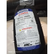 Yamaha Aerox 110/ Tubeless Front Tire 80-14 100% Original YGP 94111-14804