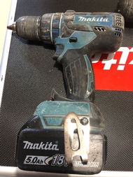 makita 18v電鑽