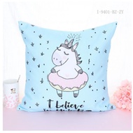 WIN-STAR Sofa Pillow / Decorative Pillow Size 44 x 44 / Bolster I-9401