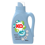 王子菁華 - 王子菁華超濃縮抗菌除蟎洗衣液 800ml #5087 Ka 4in1 Laundry Detergent Anti-Dust Mite