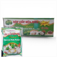Box of 6 Bags of Thanh Phat Coconut Milk Powder 500g/bag