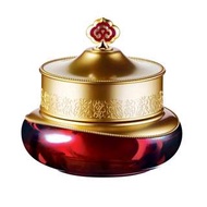 2套包郵 (1mlx26包) Whoo Jinyulhyang Intensive Nutritive Eye Cream 后 津率享 活膚修護眼霜 旅行裝
