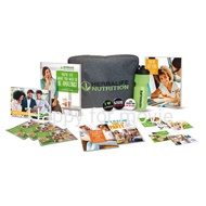 Herbalife Member Pack HMP Pek Ahli Herbalife(BM, Eng, chinese)