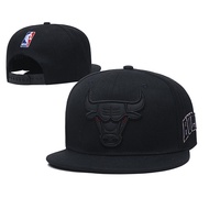 Chicago Bullssnapback Chicago Bulls Snapback Adjustable Baseball Cap