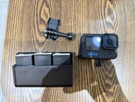GoPro HERO11 Black Action Camera