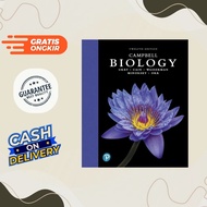 Campbell 12th Edition Urry Biology Book