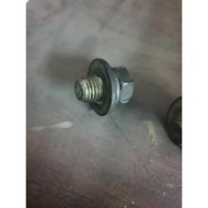Skru original torque converter gearbox auto kancil 660 850 Daihatsu mira L2 L5 L6 bola top