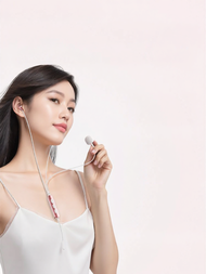 KINYO | หูฟังพิเศษสำหรับ K-Song และการสตรีมสด พร้อมซาวด์การ์ดในตัว