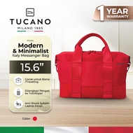 Tucano Messenger MODO Polyester for laptop MacBook Pro Up to 15" (BMDOB) 15" Laptop Bag | Work bag |