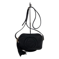 GUCCI Shoulder Bag Disco Soho Small 2342422172148