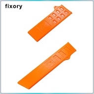 [fixory] Knife Sheath, Robust, Practical, Universal Knife Sheath, Protective Cover for Outdoor Activ