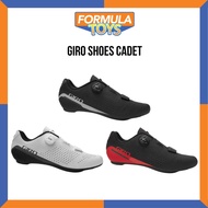 Giro SHOES CADET MIX ROADBIKE Bike SHOES