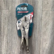 TOTAL 7 INCH TO 10 INCH LOCK CLIPPERS [GENUINE] DEAD CLIPPERS