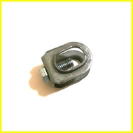 ∈ ♈ ❂ 5/8 Grounding Clamp for Grounding Rod