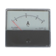 Plasma OB670 AC/DC Ammeter