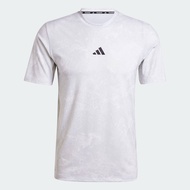 adidas Training & Gym & Training Power Workout Tee Men White IS3807