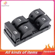 [Oqudy] For  A4, B6 B7, A4 TT, R8 Car Window Switch Button Replacement 8E0959851B 4F0959855A