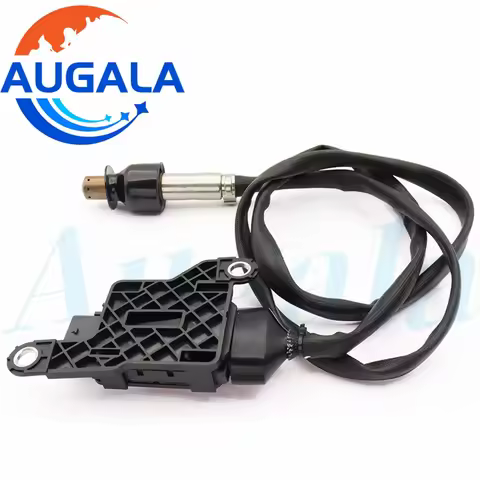 AUGALA 05N907807B New Nitrogen Oxide Nox Sensor For Volkswagen Golf 8 T-Roc Audi A3 8Y Q2 2.0 TDI