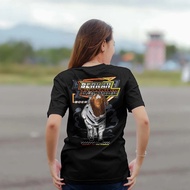 kaos peternak berkah kambing BOER peternak kambing boer indonesia TebunsuStore
