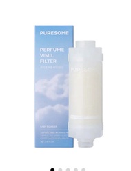 正貨 Bodyluv (Puresome ) 香水維他命濾芯