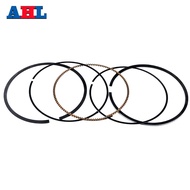 Motorcycle Engine Parts STD Bore Size 95mm Piston Rings For Yamaha WR426F WR450F YZ426F YZ450F WR YZ