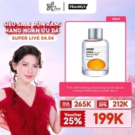 [VHL x FRANKLY] Frankly PDRN Bounce Ball 30ml