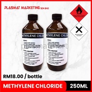 Acrylic Gum Bottle 250ml