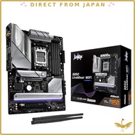 ASRock B850 B850I Steel Legend LiveMixer Lightning WiFi AMD Ryzen DDR5 Motherboards B850 Series AMD