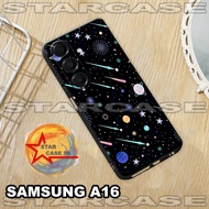 Samsung A16 rubber Softcase - s27 - Samsung A16 case - Samsung A16 casing - Samsung A16 silicone - c