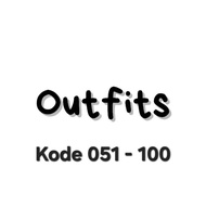 CODE 051 - 100