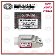 RECTIFIER & REGULATOR - YAMAHA - FZ 150i V2 -1PA-H1960-00 & V3 -2CB0 (2014->2016)