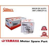 (100% ORIGINAL) STANLEY Motorcycle Mentol Bulb Front Rear/ Depan Belakang LC135 V1 V2 / EX5 Y125Z Wa