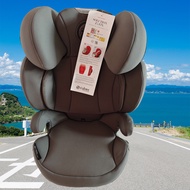 Cybex Solution Z i-FIX R129 i-size Car child safety seat3-12Years Old