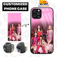 【Ready Stock】 DIY Phone Case Customize Phone Casing custom phone case