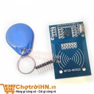 Module RFID RC522 13.56MHz